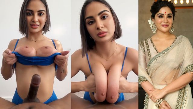 JadeTeen New BBC POV Creampie Fuck Private Bouncing Boobs