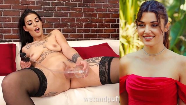 Hidden Clip: Jaqueta Rasgada getting off(Caixa Prego)