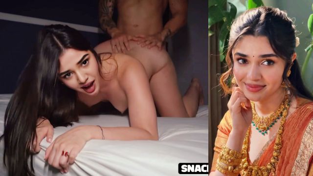 Krithi Shetty Sex Clips Telugu Heroine Blowjob Instagram