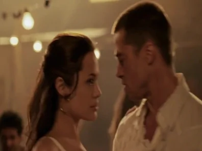 [LEAK] Angelina Jolie – Mr And Mrs Smith – Premium