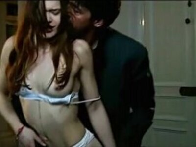 Deleted Scene: Anna Biella – Julia – Leaked