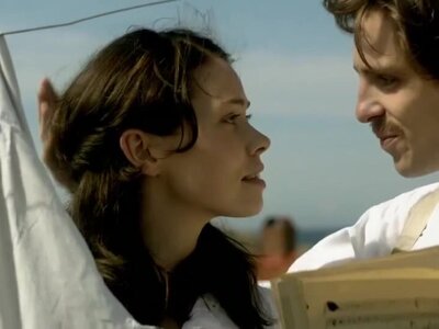 Deleted Scene: Birgitte Hjort Sorensen – Marie Kroyer – VIP