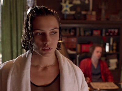 Deleted Scene: Famke Janssen – Lord of Illusions 2