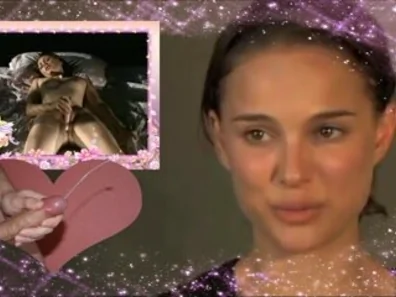 Deleted Scene: Fap For Natalie – Uncensored Cut