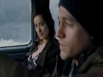 Deleted Scene: Olivia Wilde – Deadfall – Uncensored Cut
