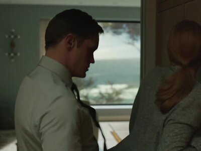 Deleted Scene: Reese Witherspoon, Zoe Kravitz, Nicole