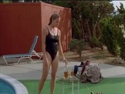 [LEAK] Elisabeth shue leaving las vegas – Uncensored Cut
