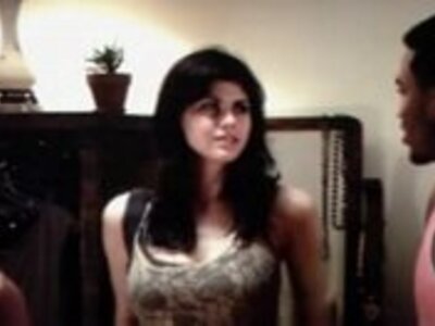 Exclusive: Alexandra Daddario – Texas Chainsaw – OnlyFans
