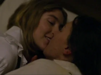 Exclusive: Famous retro pornstars in hot lesbian scenes