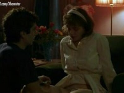 Exclusive: Francesca Neri – Le eta’ di Lulu’ – Premium Leak