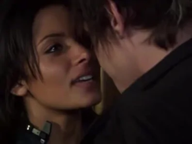 Exclusive: Sarah Shahi – The L Word compilation – VIP