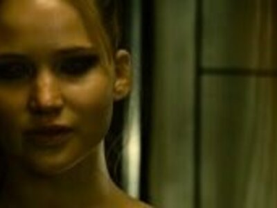 HD Update: Jennifer Lawrence – Building At The End Of
