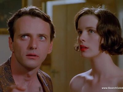 HD Update: Kate Beckinsale Naked Episodes – Haunted