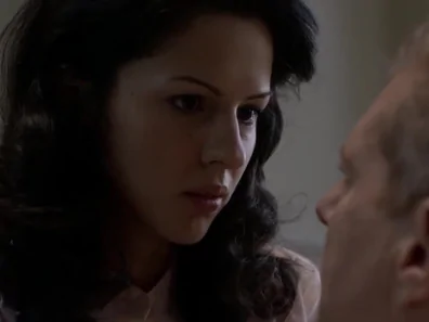 Hidden Clip: Elizabeth Masucci – The Americans – Uncensored