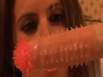 Rare Video: emma watson pounding machine – Leaked Scene