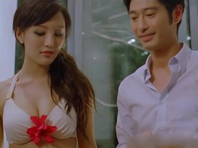Rare Video: Lan Kwaii in Fong – Uncensored Cut