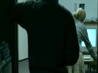 Rare Video: Maria Bello – Downloading Nancy – Full Preview