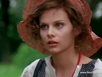 Rare Video: Stefania Casini and Dominique Darel – Dracula