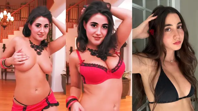Mikaela Astel Singer Songwriter Sexy Porn Download Video