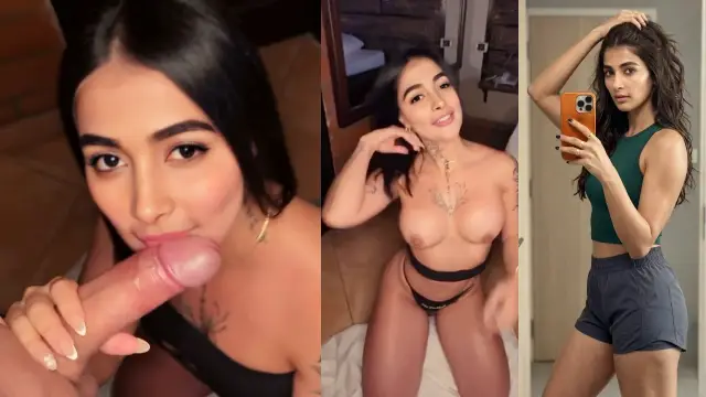 Pooja Hegde Scandal Cam Video Desi Whores Sexy Fuck Mms