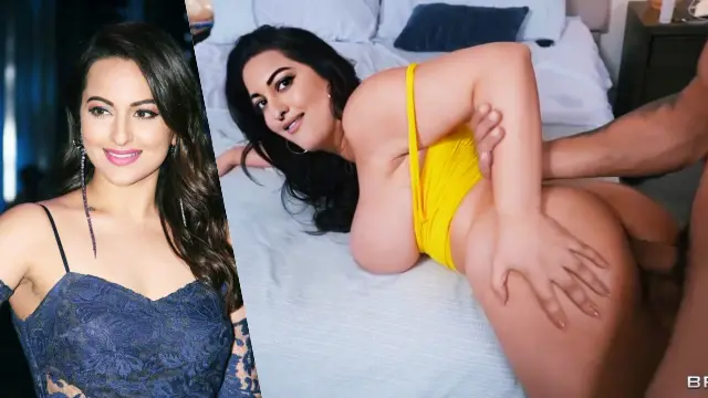 Sonakshi Sinha Nude Mms Threesome Cum On Face Tango Live